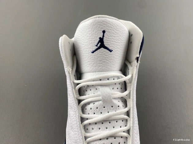 414571-140 Navy Jordan Midnight Air 13 0805